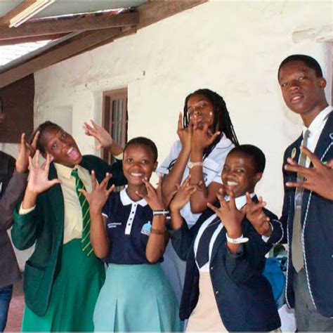 Andizi ’: black women remaking the university in KwaZulu.